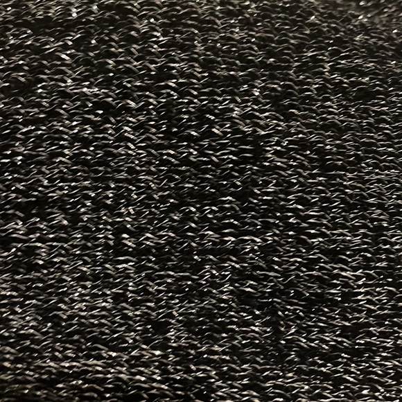 Set of 2 NWOT World Market Sparkly Twisted Knot Head Wrap Ear Warmer - Picture 5 of 6